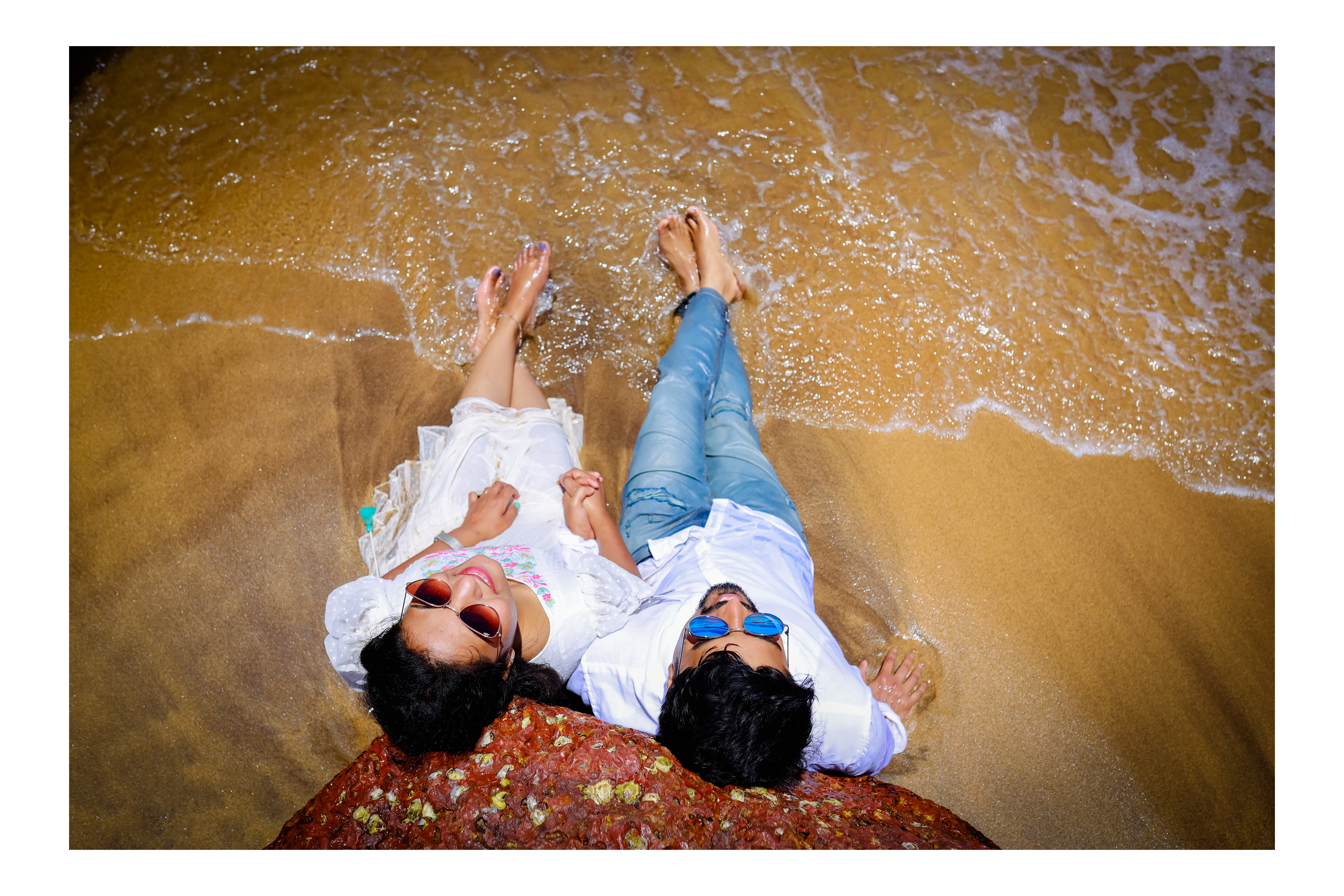 Baby Shoot Photography